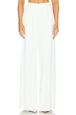 Nova Pleated Pant