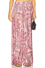 Lillian Wide Leg Pant