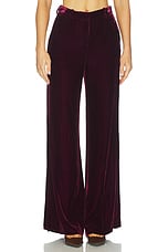 Pilar Wide Leg - thumbnail 4