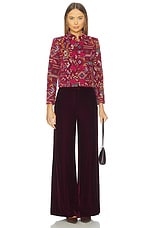 Pilar Wide Leg - thumbnail 8
