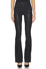 Selma High Rise Sleek Baby Boot Pant