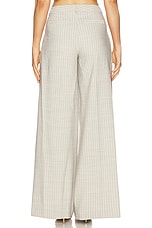 Allanah Mid Rise Trouser - thumbnail 7
