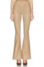 Marty High Rise Flare Pant - thumbnail 4