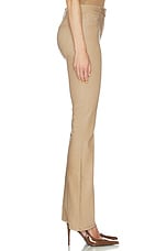 Marty High Rise Flare Pant - thumbnail 6