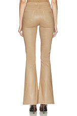 Marty High Rise Flare Pant - thumbnail 7