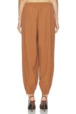 Mariko Jogger With Zipper - thumbnail 7
