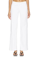 Joanne Wide Leg Pant - thumbnail 4