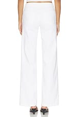 Joanne Wide Leg Pant - thumbnail 7
