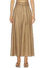 Lowen Crop Pant - thumbnail 4