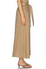 Lowen Crop Pant - thumbnail 6