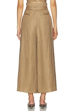 Lowen Crop Pant - thumbnail 7