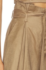 Lowen Crop Pant - thumbnail 9