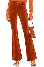 Product image of L'AGENCE Bell High Rise Flare Pant. Click to view full details