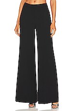 Product image of L'AGENCE Pilar Wide Leg Pant. Click to view full details