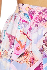 Seina Midi Skirt - thumbnail 9