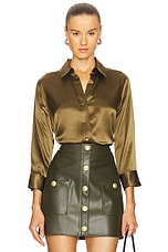 Blouse manches 3/4 Dani