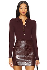 Sterling Collared Top