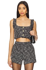 Maylin Bralette Top