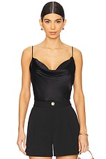 Calista Cowl Neck Cami