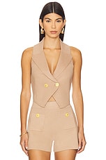 Zadie Knit Vest