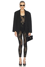 Gwendolyn Long Sleeve Bodysuit - thumbnail 8