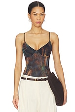 Elowen Underwire Bodysuit - thumbnail 4