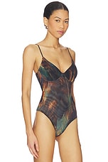 Elowen Underwire Bodysuit - thumbnail 6