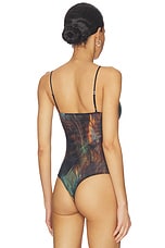 Elowen Underwire Bodysuit - thumbnail 7