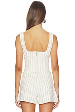 Saga Button Front Top - thumbnail 6