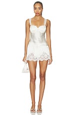 Soleia Lace Strap Cup Camisole - thumbnail 7