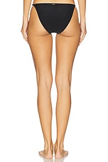 Violet String Bikini Bottom - thumbnail 6