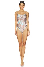 Remi Lingerie One Piece - thumbnail 4