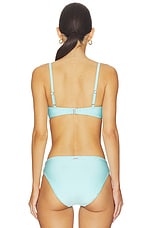 Alexandria Bandeau Bikini Top - thumbnail 6