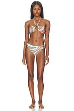Nicole Hipster Bikini Bottom - thumbnail 7