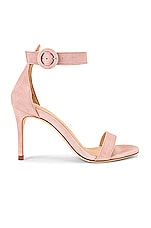 Product image of L'AGENCE Gisele Sandal. Click to view full details