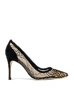 Product image of L'AGENCE Simone Pump. Click to view full details
