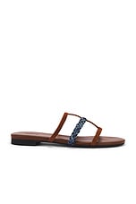 Hennie Sandal