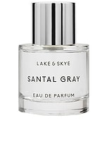 Santal Gray Eau De Parfum 1.7 Fl Oz - thumbnail 4