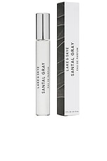 Santal Gray Eau De Parfum Purse Spray - thumbnail 5