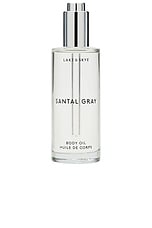 Santal Gray Body Oil - thumbnail 4