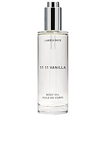 11 11 Vanilla Body Oil - thumbnail 4