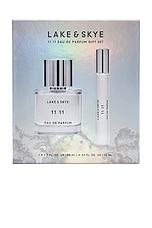 11 11 Eau De Parfum Gift Set - thumbnail 5