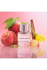 Sueded Peach Eau De Parfum 1.7 Fl Oz - thumbnail 7