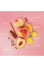 Sueded Peach Eau De Parfum 1.7 Fl Oz - thumbnail 8