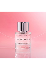 Sueded Peach Eau De Parfum 1.7 Fl Oz - thumbnail 9