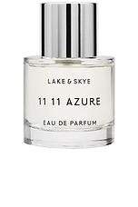 11 11 Azure Eau De Parfum 1.7 Fl Oz - thumbnail 4