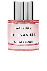 11 11 Vanilla Eau De Parfum 1.7 Fl Oz - thumbnail 4