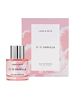 11 11 Vanilla Eau De Parfum 1.7 Fl Oz - thumbnail 5