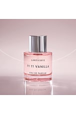 11 11 Vanilla Eau De Parfum 1.7 Fl Oz - thumbnail 6