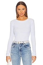 Long Sleeve Thermal Tee